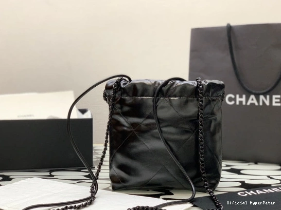 HyperPeter CHANEL -23*18.5*6cm HANDBAG 0721
